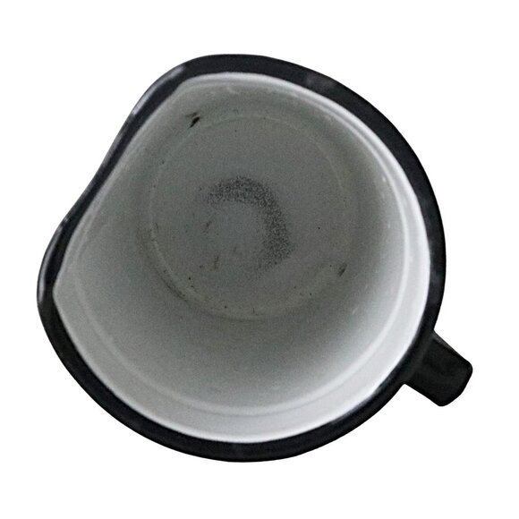 Vintage White Enamel #200 Surgical Irrigator - Picture 3 of 6